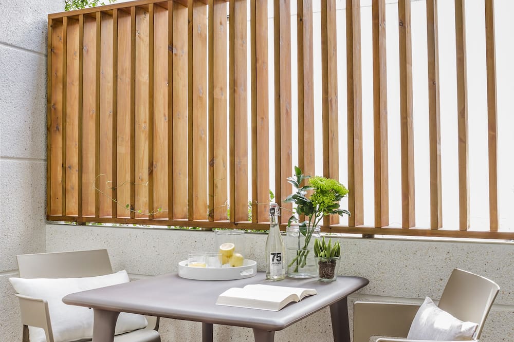 エリック ヴェケル ブティック アパートメンツ - アトーチャ スイーツ 写真