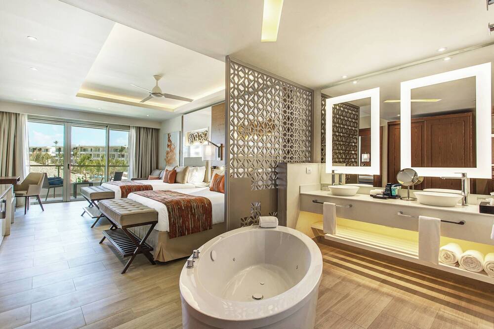 ロイヤルトン ババァロ アン オートグラフ コレクション オールインクルーシブ リゾート & カジノ 写真