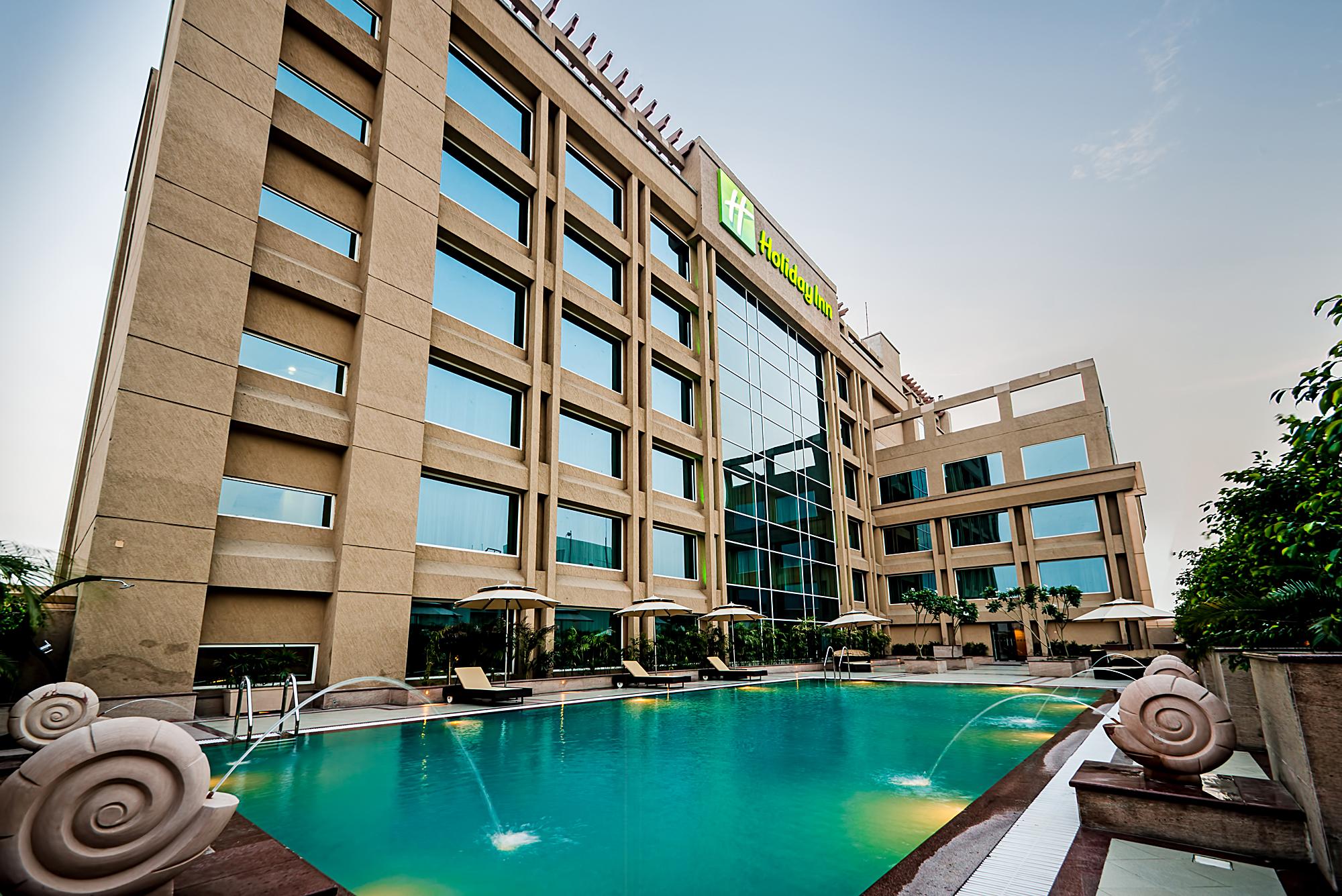 Holiday Inn Amritsar Ranjit Avenue By IHG 写真