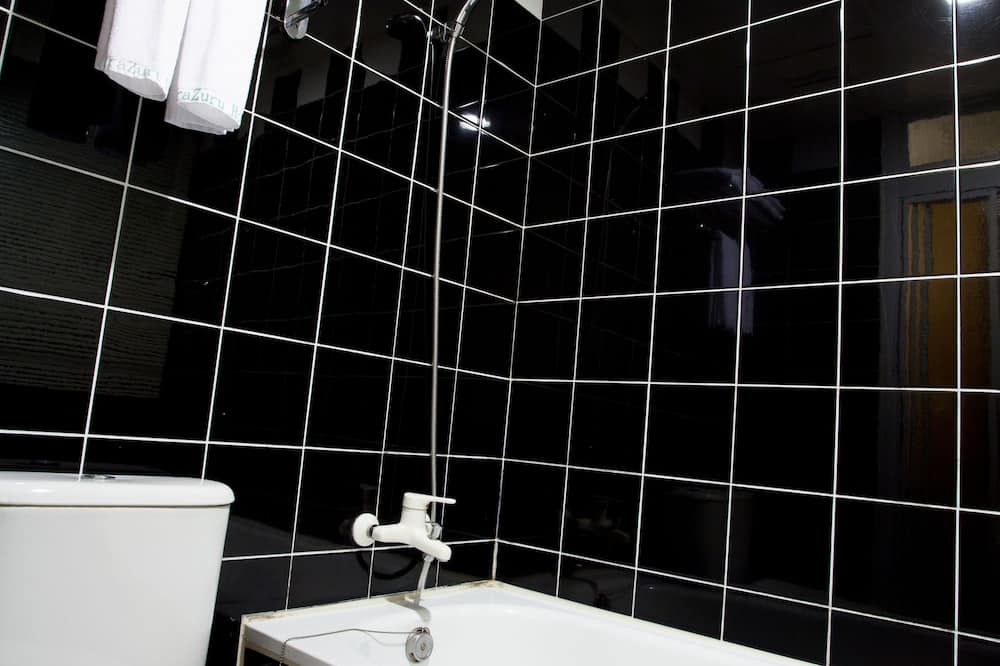 ハラズル ホテル 写真