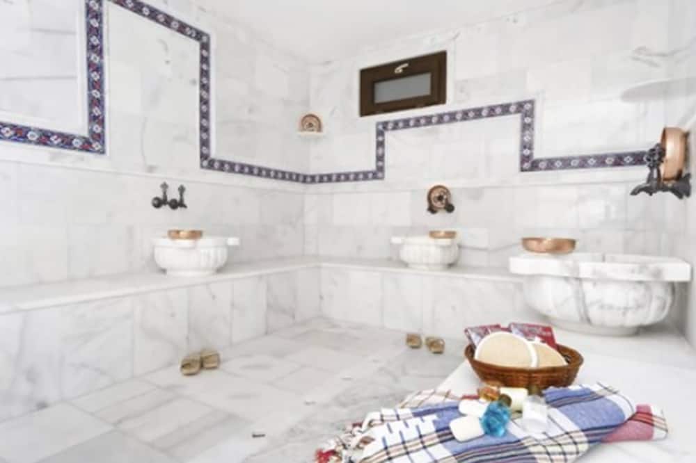 アスミン ホテル ボドルム 写真