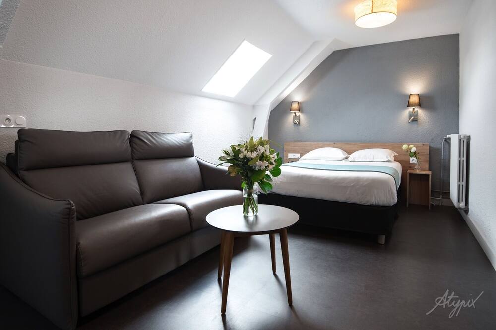 le paris brest hotel 写真