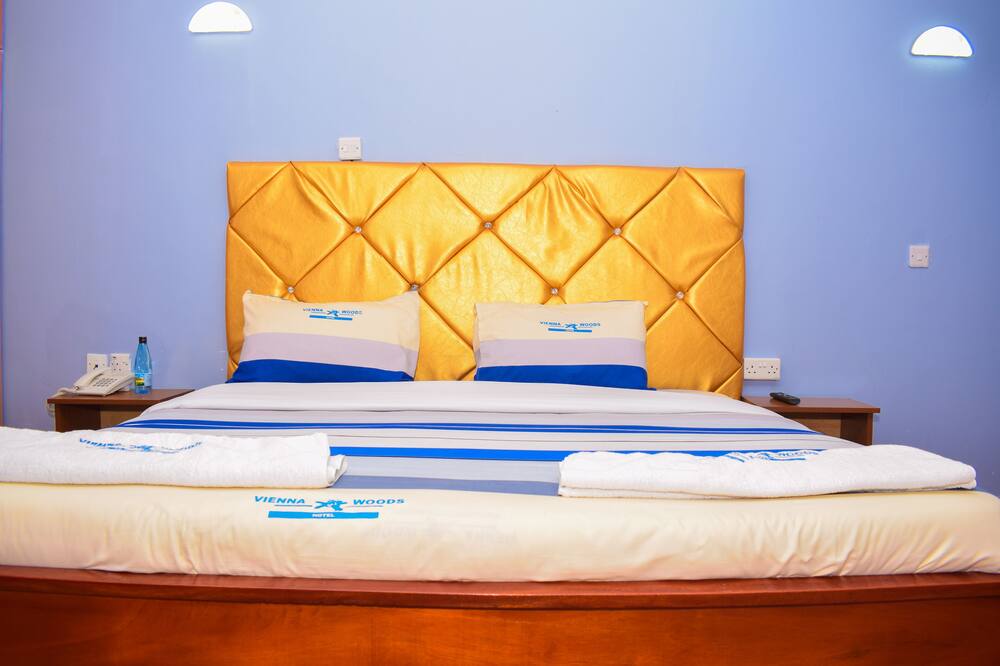 ヴィエンナ ウッズ ホリデー イン リミテッド 写真