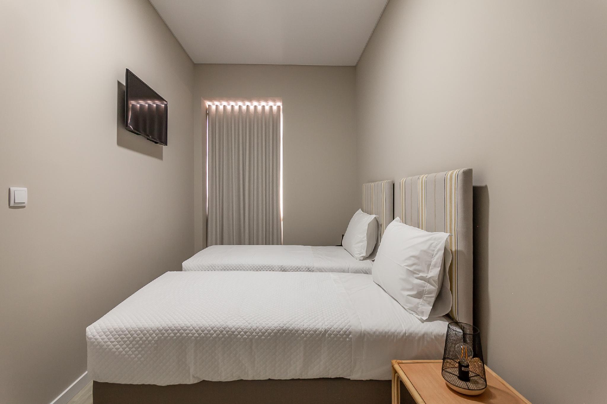 ザルコ ベッド＆ブレックファースト 写真