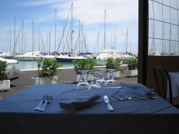 Hotel Il Timone 写真