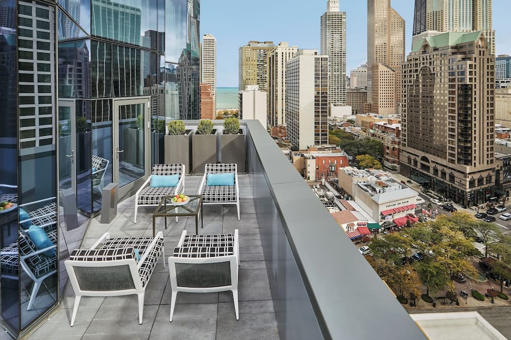 バイスロイ シカゴ 写真