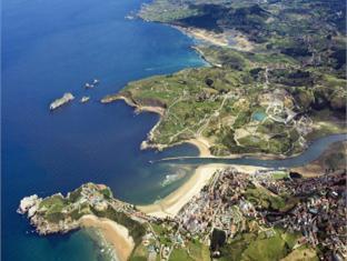 コスタ エスメラルダ スイート 写真