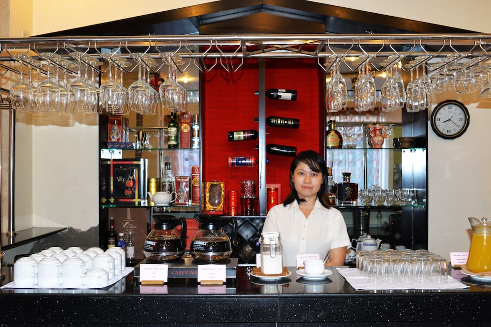 タン ティエン フレンドリー ホテル 写真