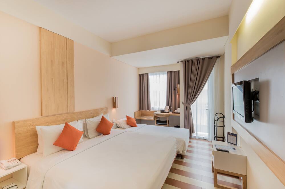 The ONE Legian Hotel 写真