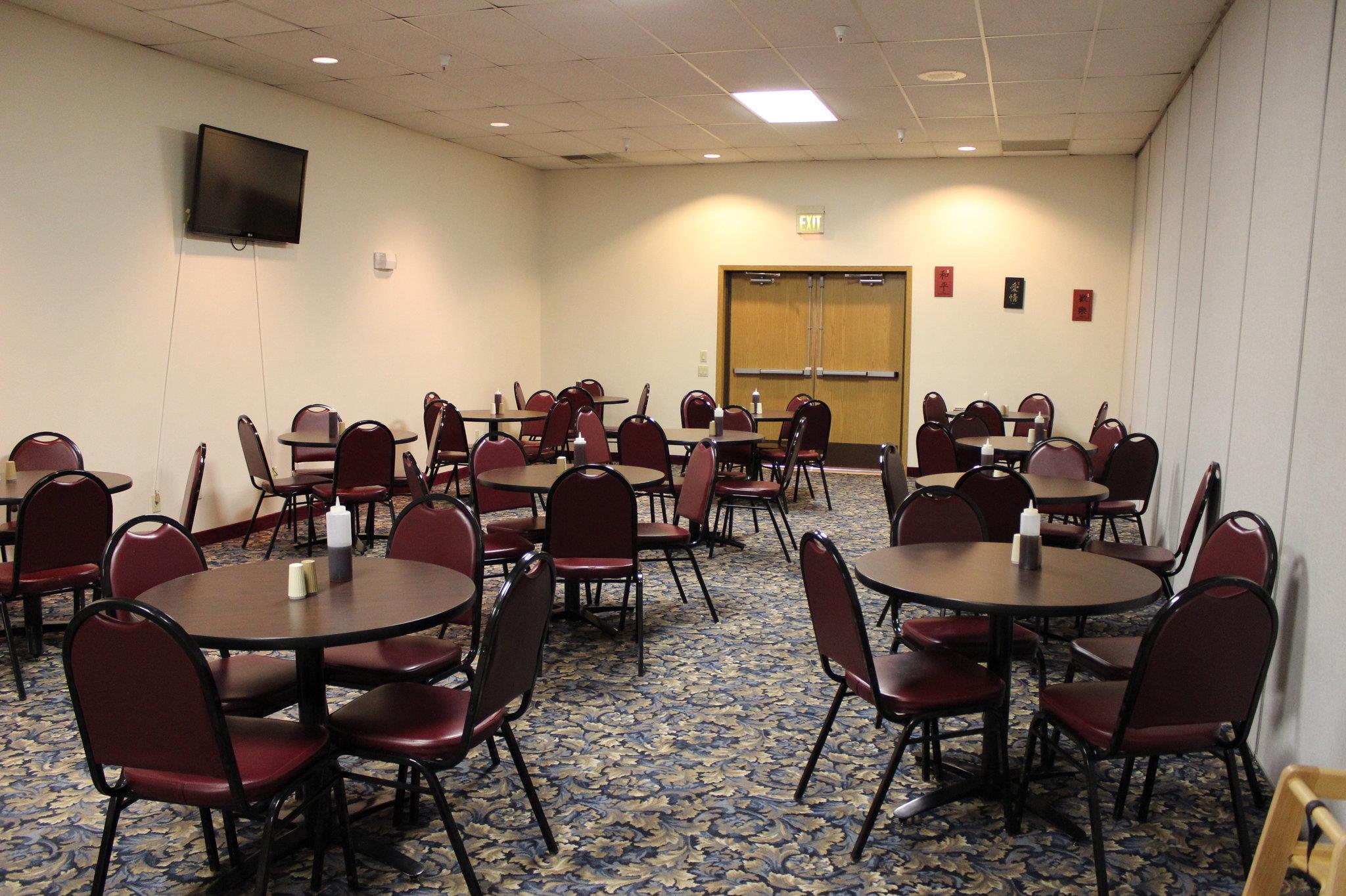 モアブ バレー イン 写真