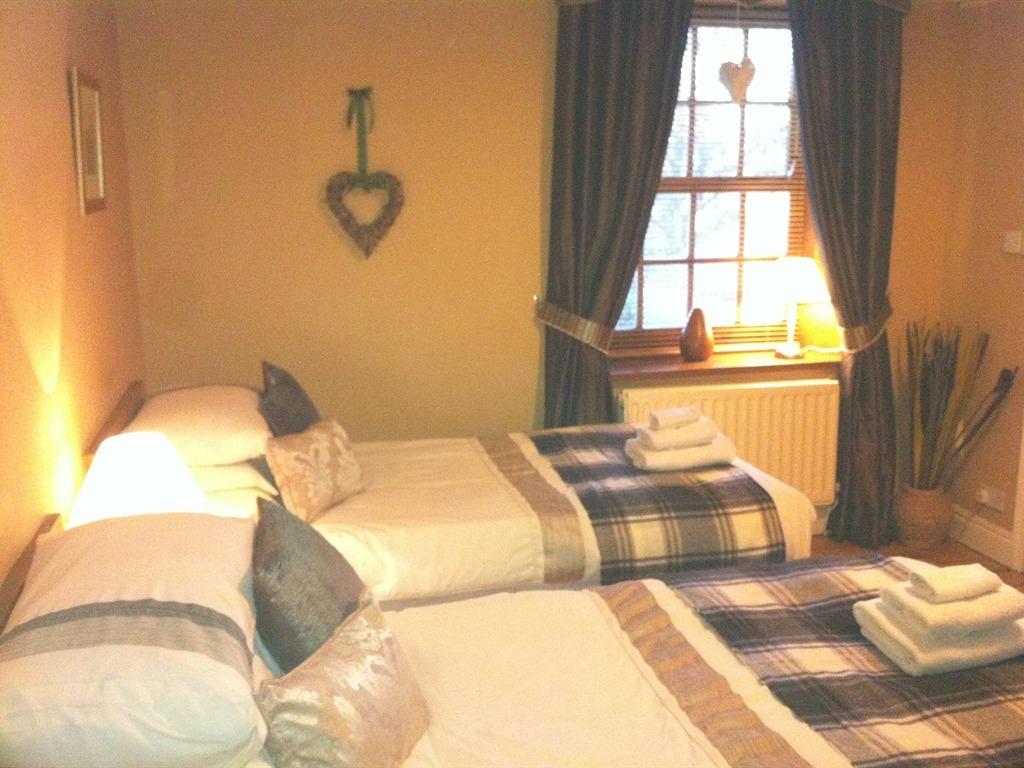 Moor End Bed and Breakfast 写真