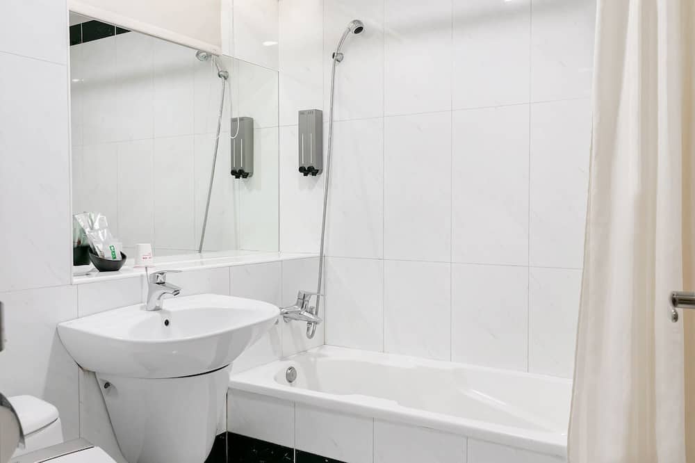 ドラマンコ ホテル 写真