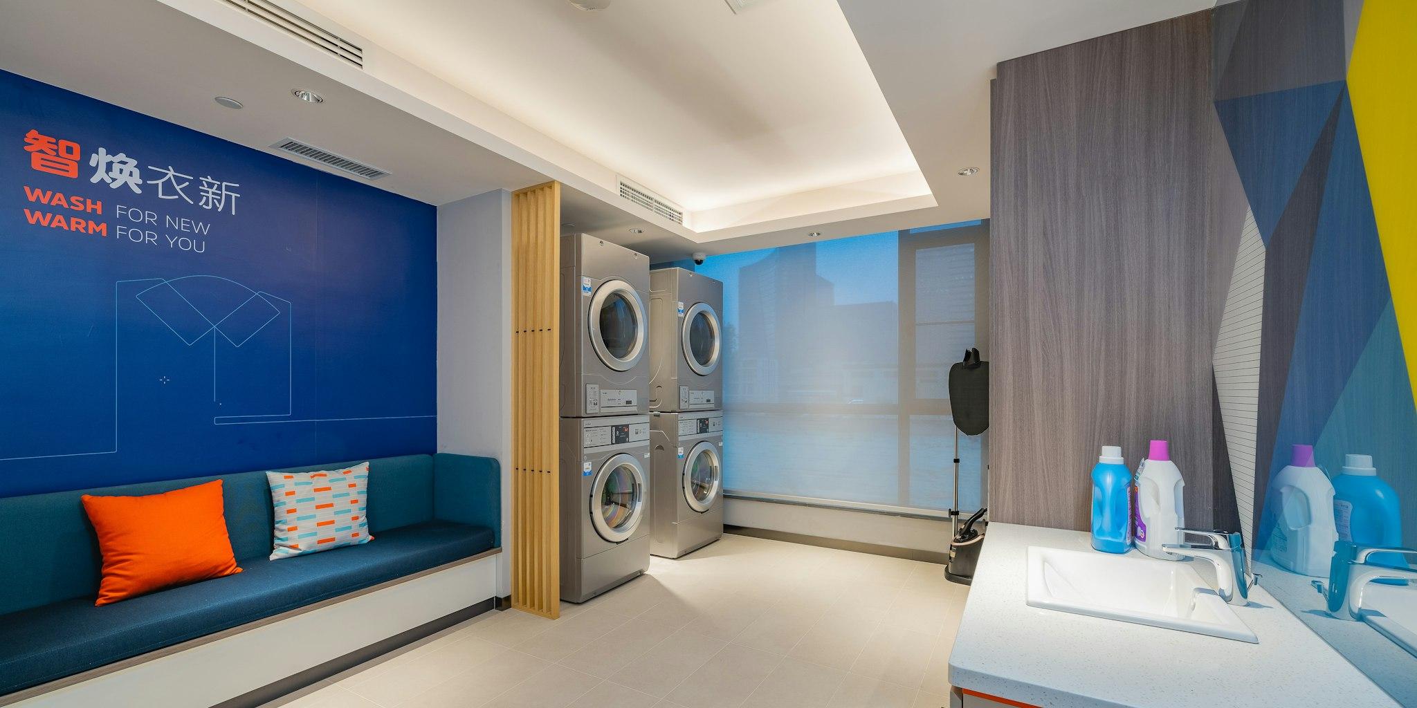 Holiday Inn Express Taiyuan High Tech Zone By IHG 写真