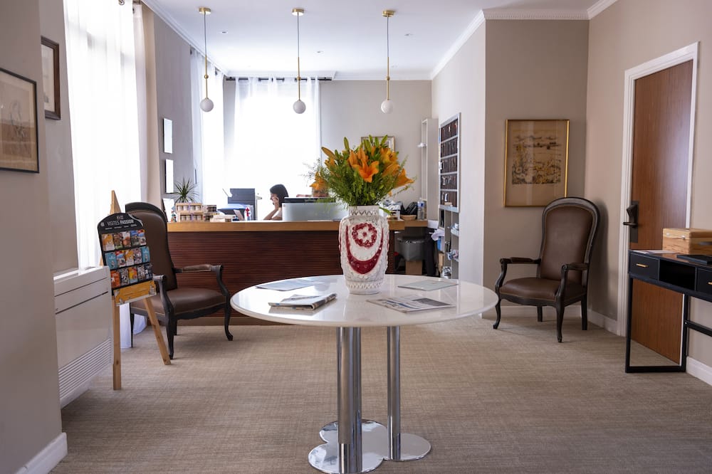 オテル ル プロベンカル 写真