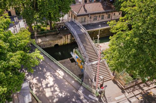 Le Citizen Hôtel 写真