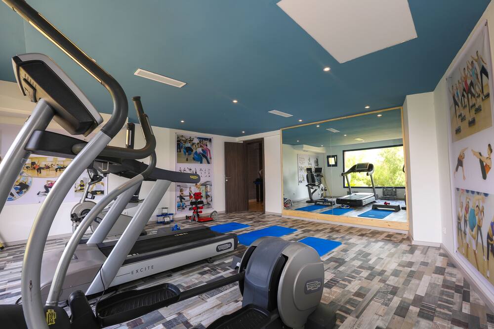 Wazo Hotel 写真