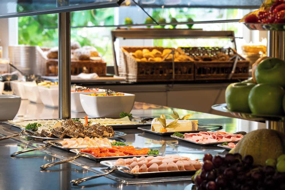 レオナルド ホテル ベルリン 写真