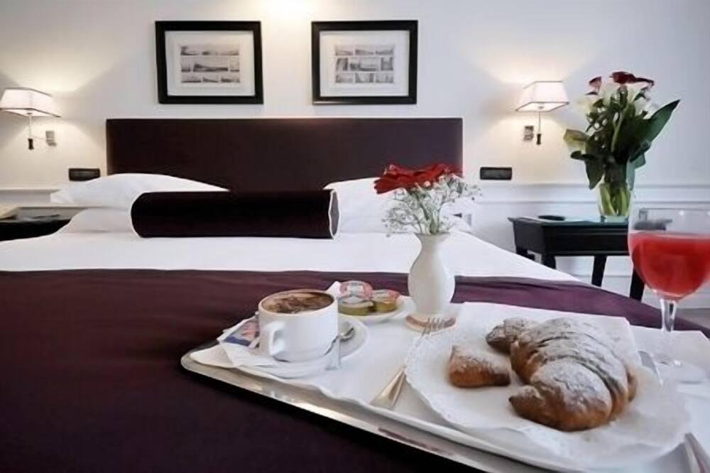 グランド ホテル オリエンテ 写真