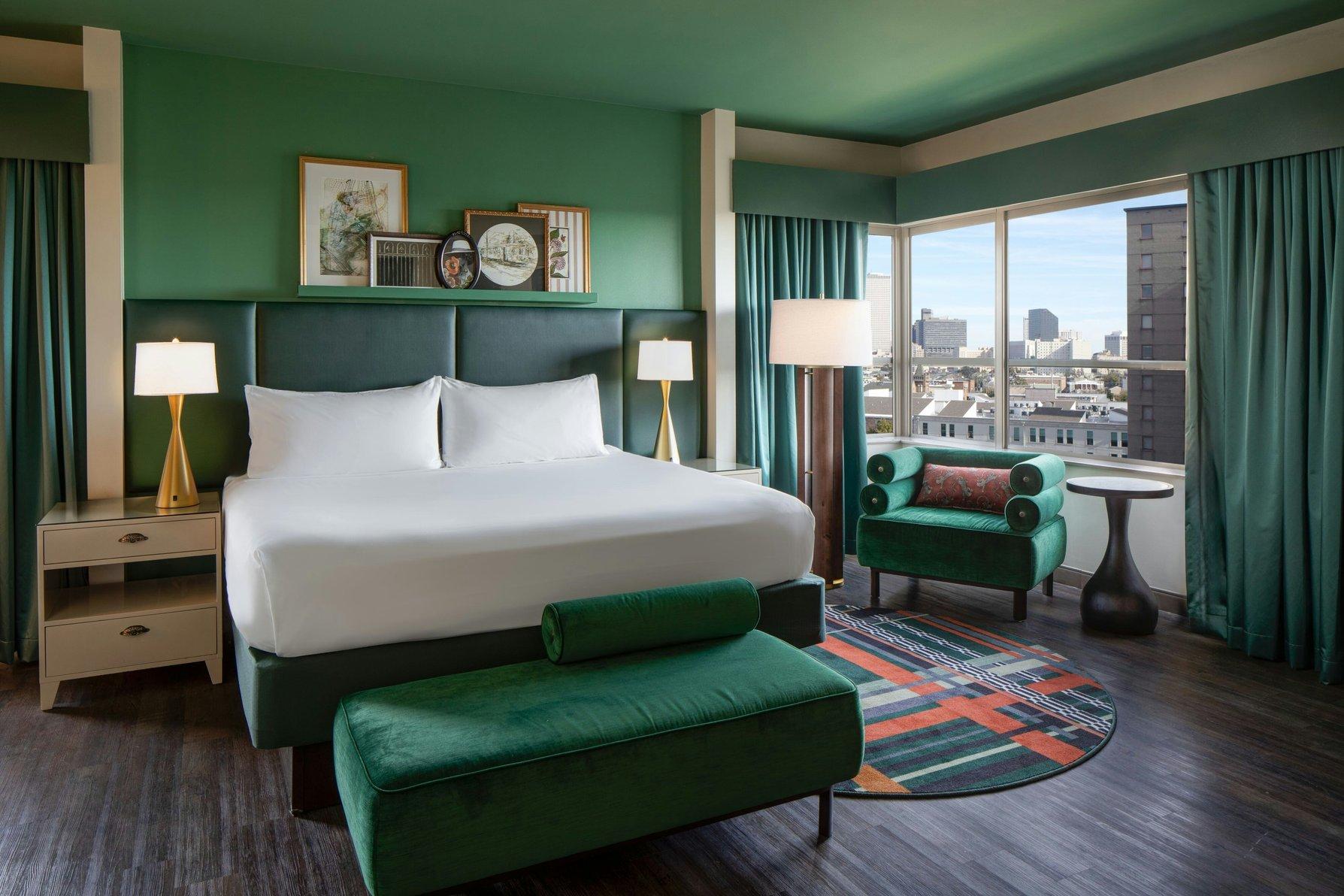 Hotel Tonnelle New Orleans, A Tribute Portfolio Hotel 写真