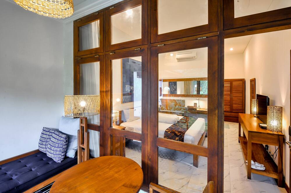 ルマ ムルトゥア ヘリテッジ 写真