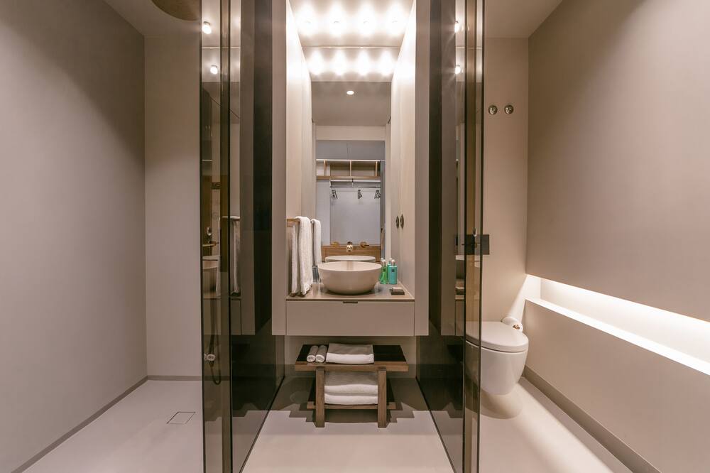 ポルトベイ ホテル テアトロ 写真