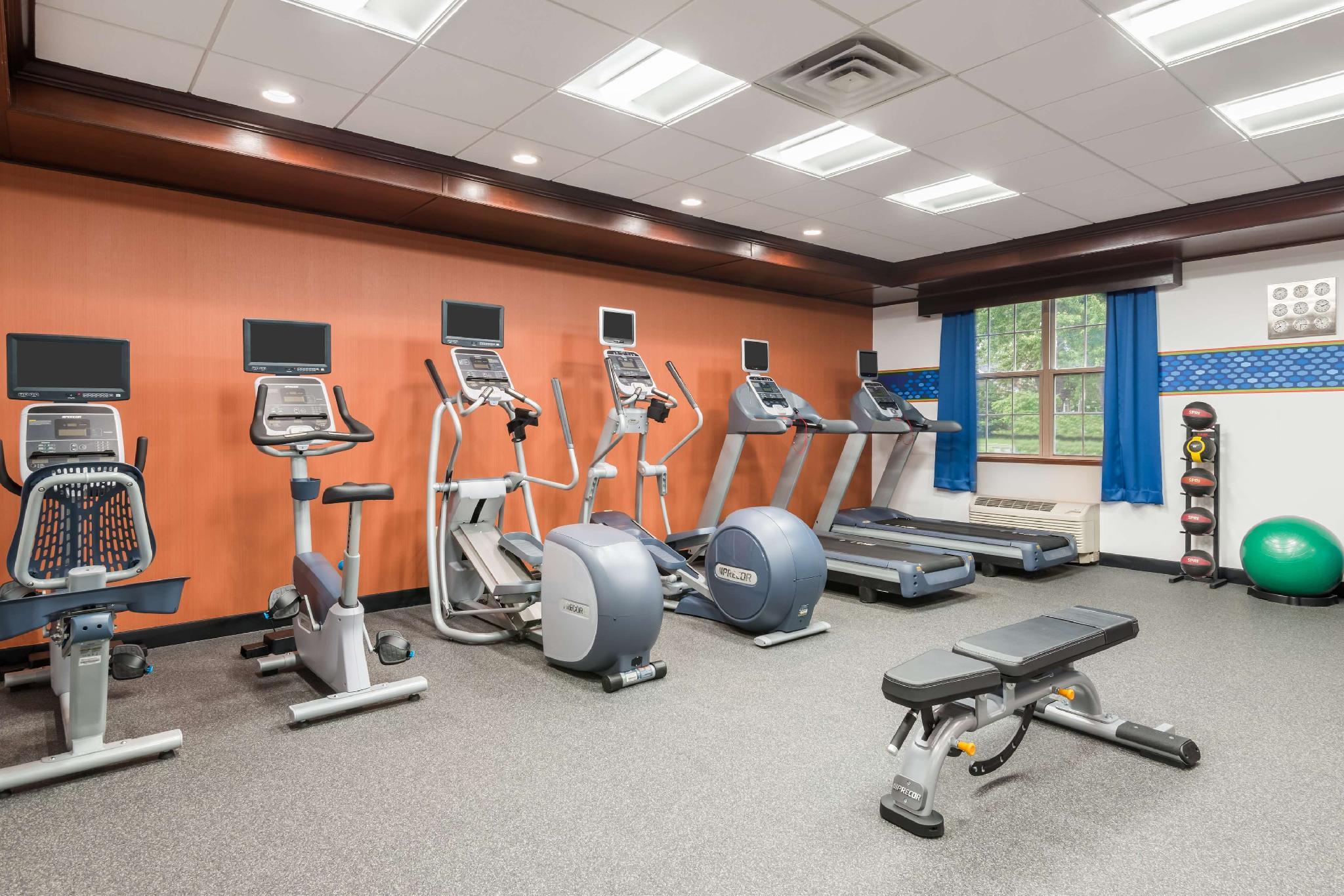 Hampton Inn Buffalo-Williamsville 写真