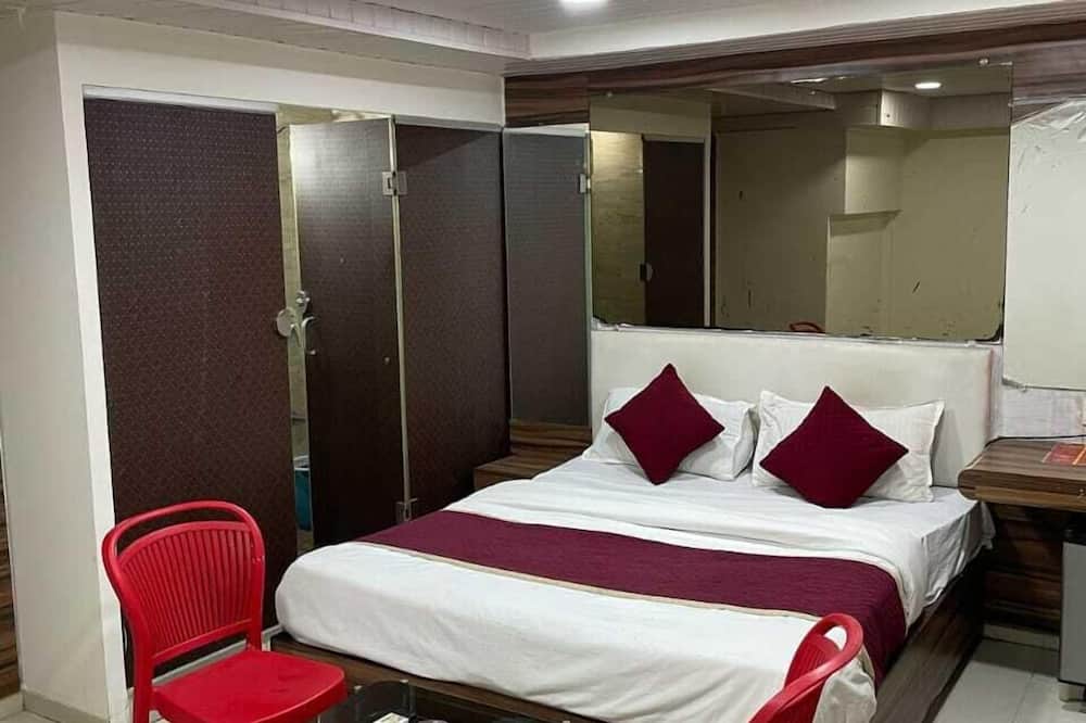 ホテル ラッキー ギャラクシー 写真