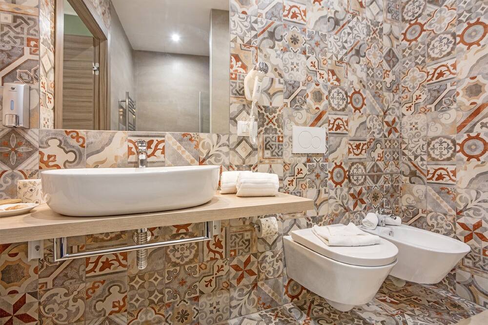 San Giorgio Palace Hotel 写真