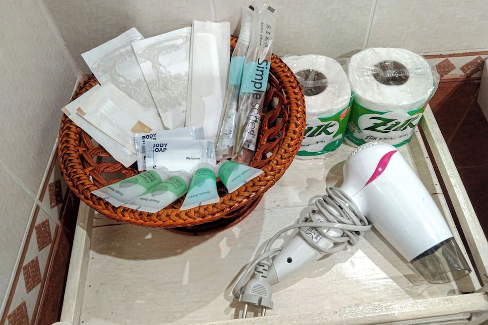 バン ラッカム リバー ビュー 写真