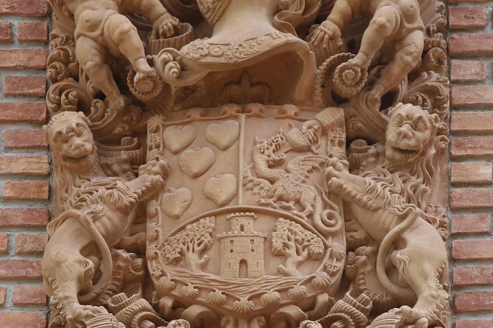 Hotel Boutique Real Casona De Las Amas 写真