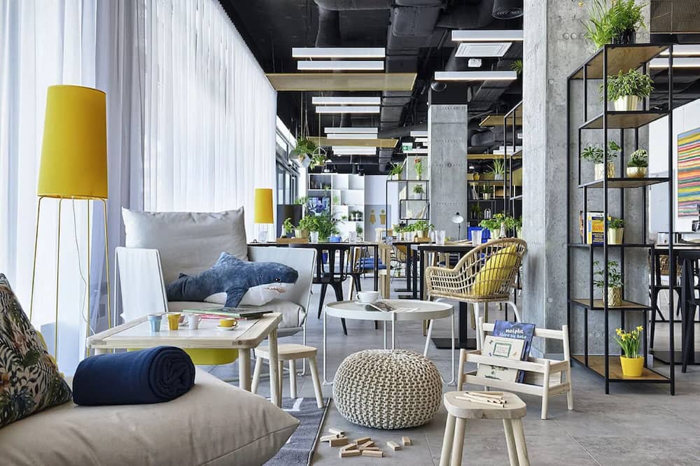 Hotel Arche Geologiczna 写真