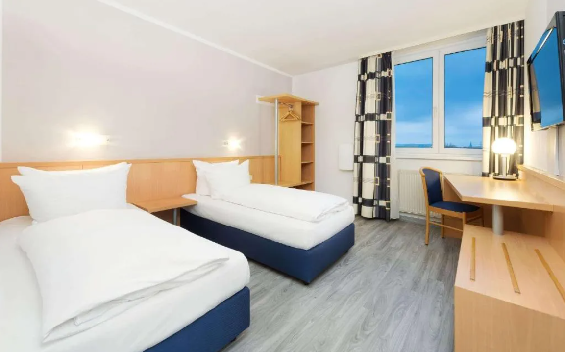 Hotel Bochum Wattenscheid Affiliated by Melia 写真