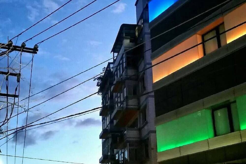 アクアベラ ホテル 写真