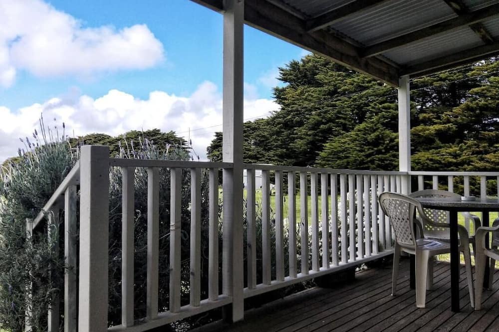 トゥエルブ アポストレス モーテル & カントリー リトリート 写真