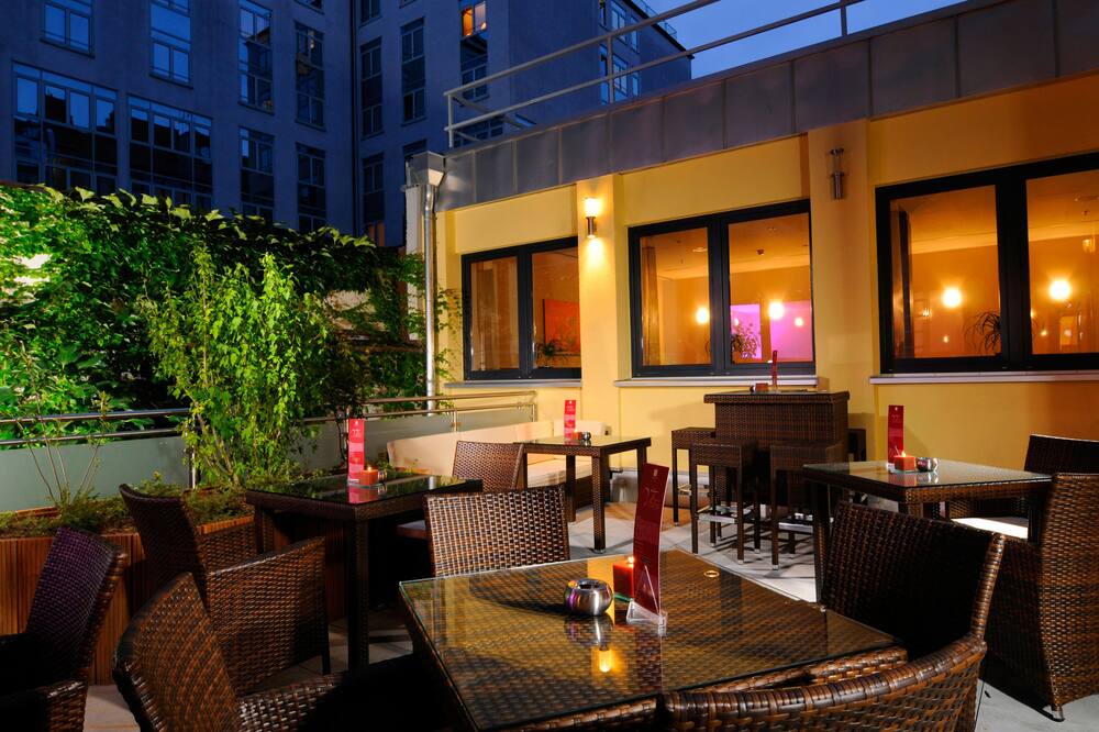 レオナルド ホテル ミュンヘン シティ センター 写真