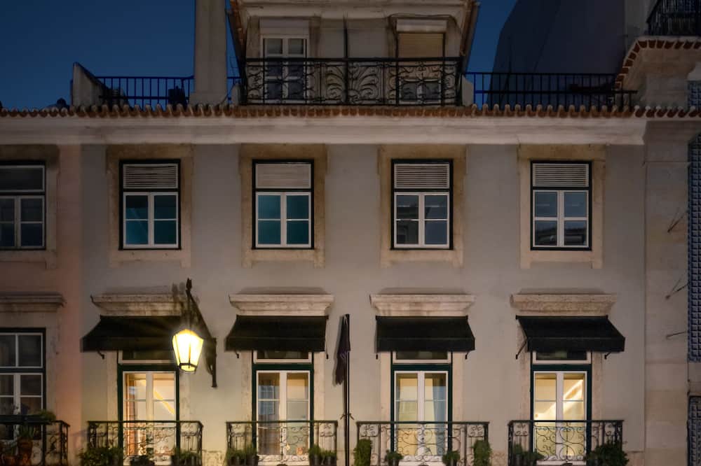 Alecrim Ao Chiado 写真