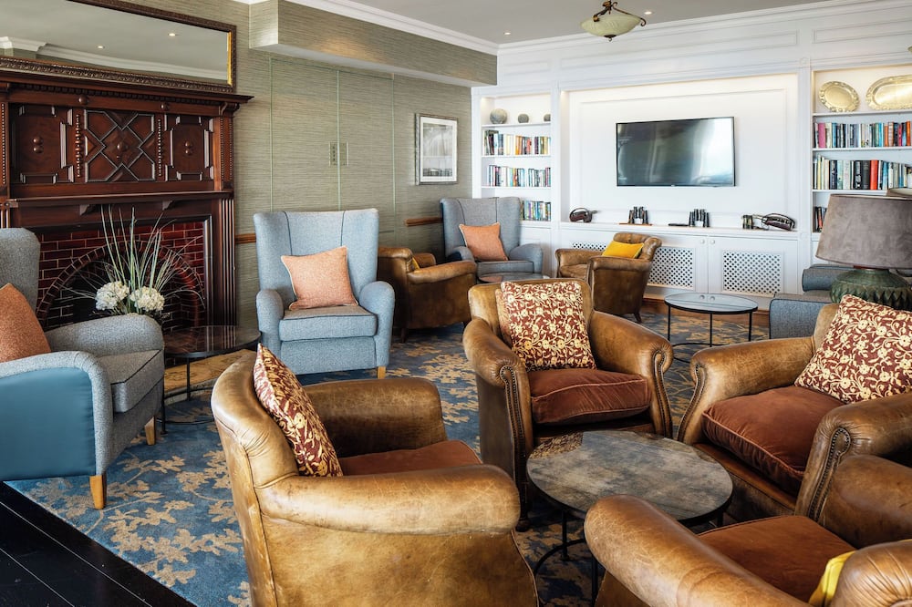 Cristina Hotel 写真