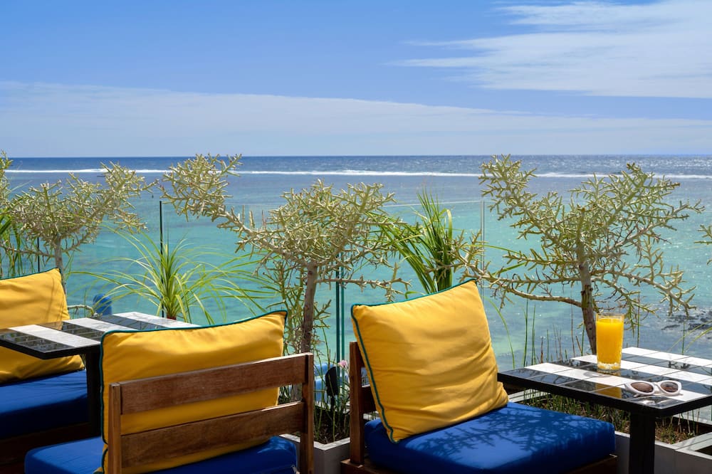 ソルト オブ パルマー、アダルトオンリー ブティック ホテル 写真