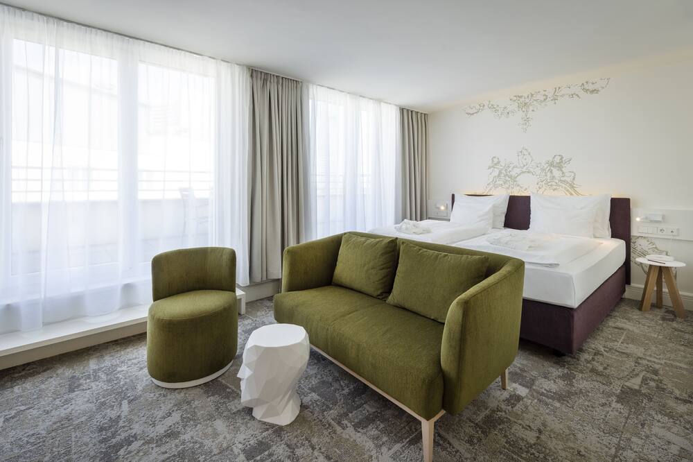 アルコテル カイザーウァッサー ホテル 写真