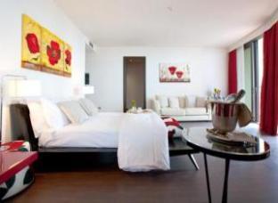 ラグーナ パレス ホテル グラード 写真