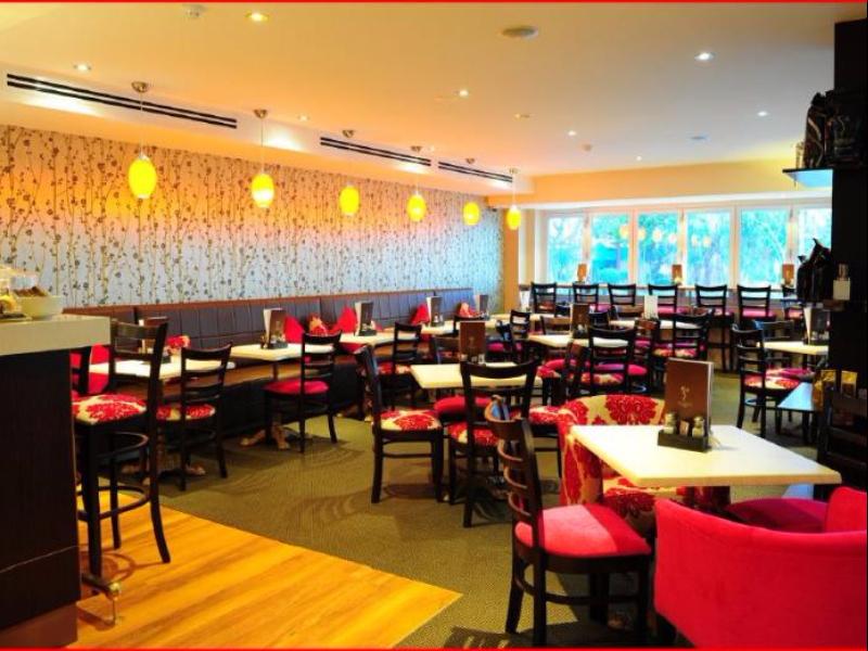 CBD Executive Apartments 写真