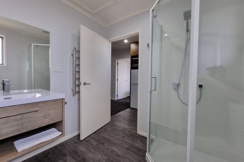 アントニオ ミューズ モーテル 写真