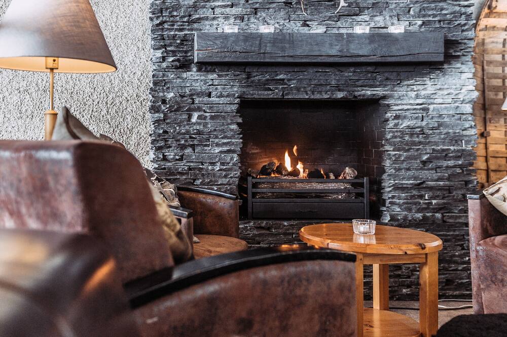 ホテル フャーレット 写真