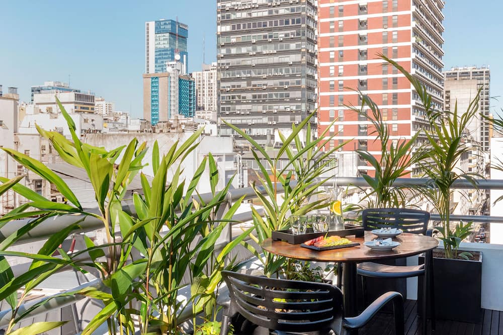 HTL ウルバノ 写真