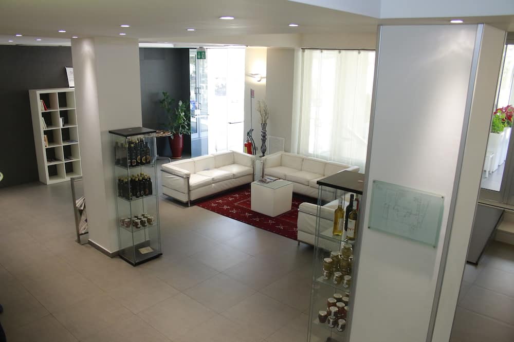 Palazzo Virgilio 写真