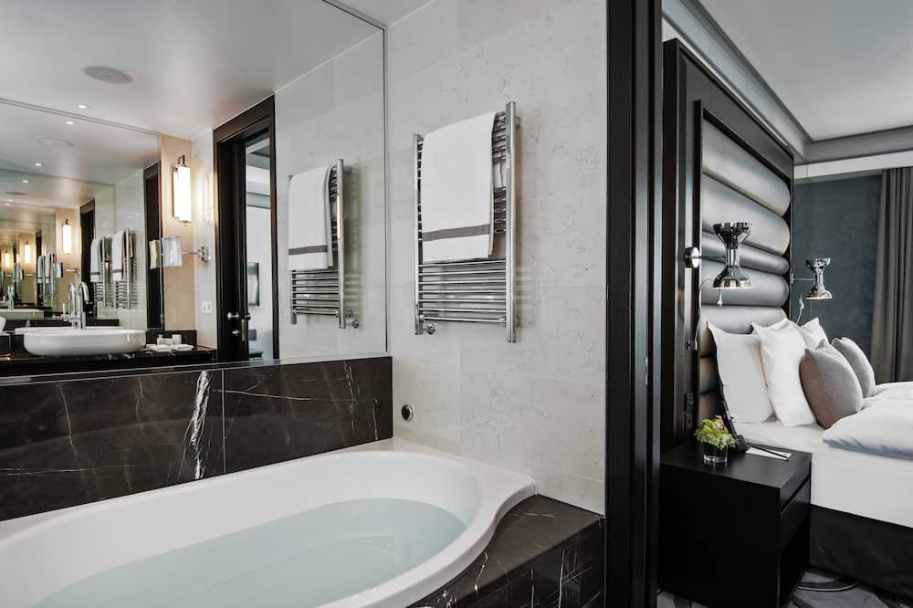 ロイヤル サヴォワ ホテル アンド スパ 写真