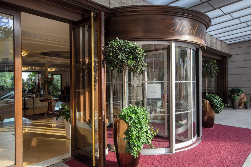 ホテル ミレンジ 写真