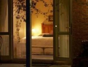 ミスティ ピークス ブティック アコモデーション 写真