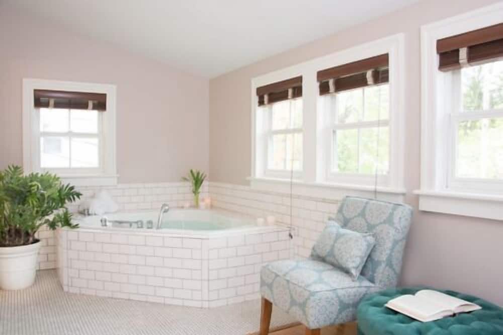 ザ ブランズウィック B&B アット サラトガ 写真