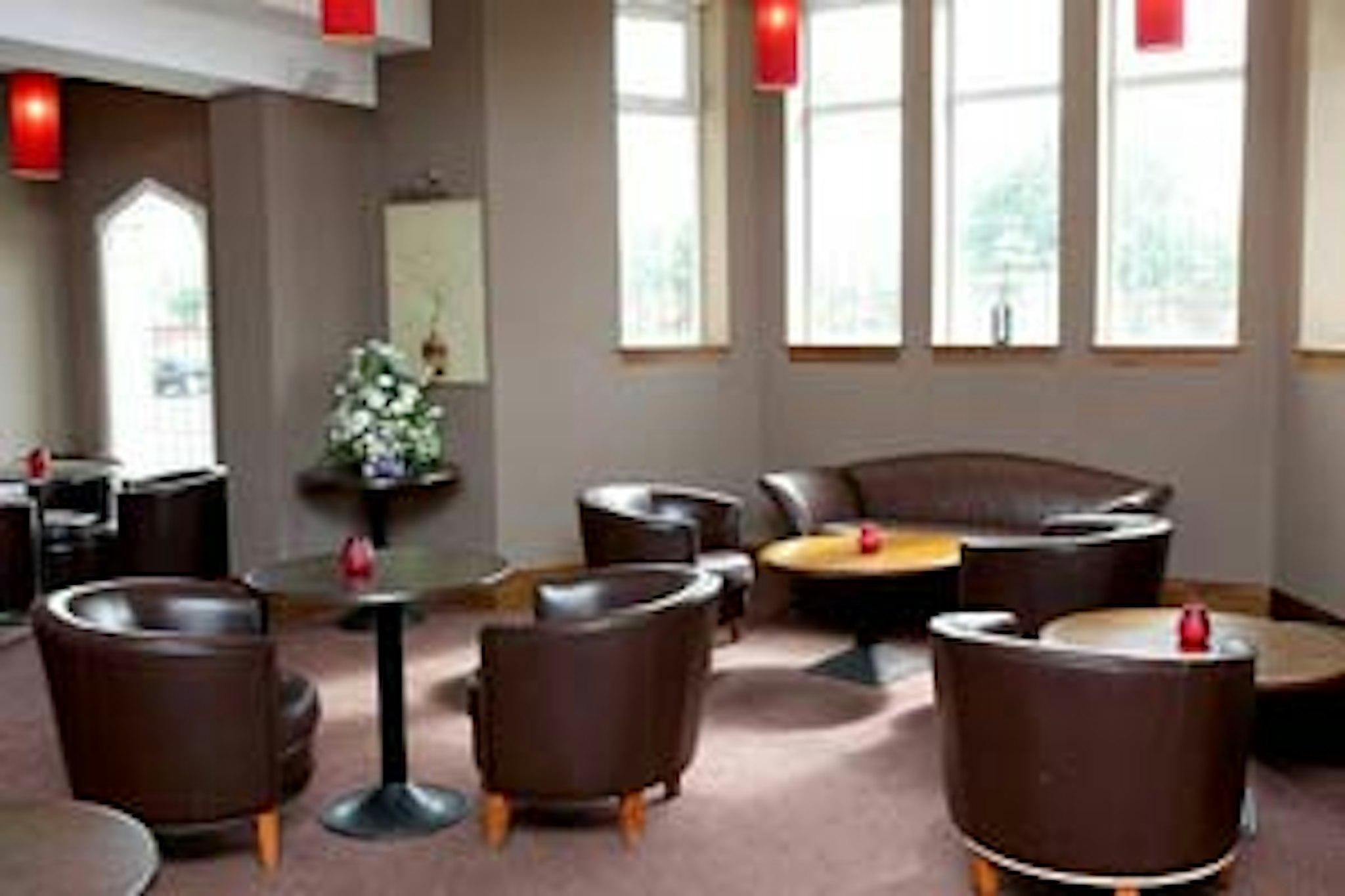 ザ パーク ホテル 写真